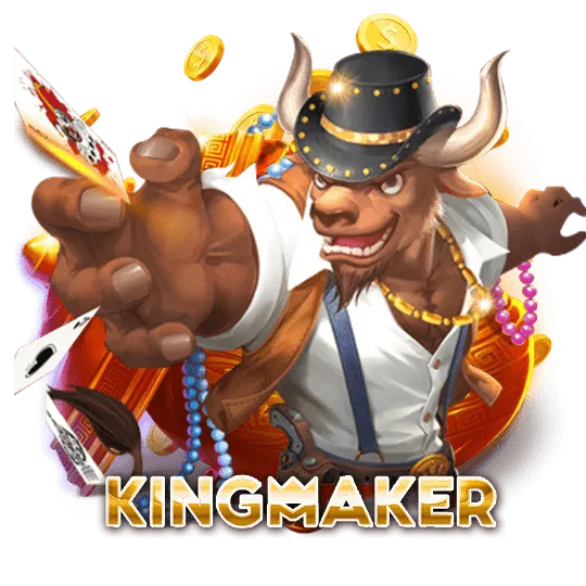 kingmaker by 818king member 818king slot ทาง เข้า เล่น